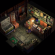 Illustration for article titled Artist Re-Imagines One Little Corner of iFinal Fantasy VII/i